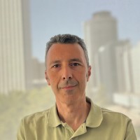 Daniel Romero