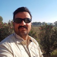 Saleem Raza