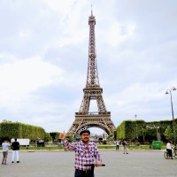 Ashish Kumar Gupta (Akg)