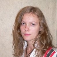 Natalya Trunkovskaya