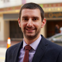 Mike Samuelson, Aicp