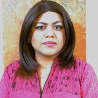 Saleha Adil Farooq