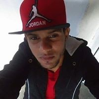 Gerald's Ramyrez
