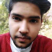 Anshul Saxena