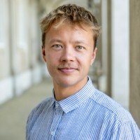 Sigurd Lilmose Bech