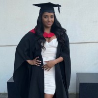 Rebecca Etienne-Singh