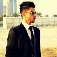 Saad Bukhari