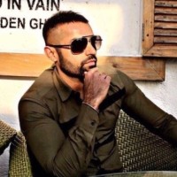 SUNPREET SINGH~ Leading manufacturer of men’s shirts