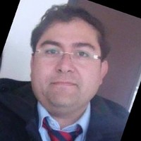 David Cáceres Verdugo