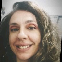 Veridiana Gomes De Moraes