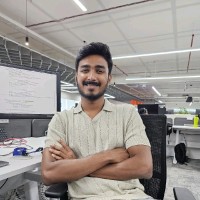 Sri Hari