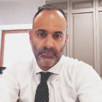 Apostolos Lamprou
