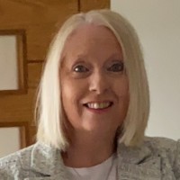 Marie Patrick Ba Pgdip