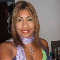 Reyna Brizuela