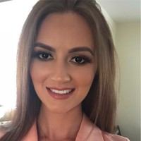 Rosie Collins