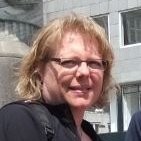Charlotte Krarup Jensen