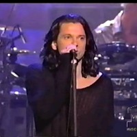 Ángel Alex Hutchence
