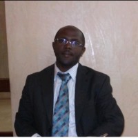 Joseph Emmanuel FANTCHO