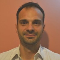 Evangelos Ntalas