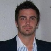 Christopher Kilmurray