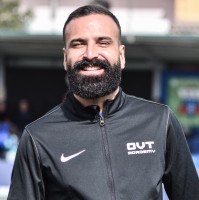 Thiago Antunes de Oliveira