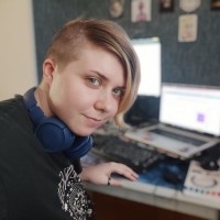 Valeriia Kvitkovskaia