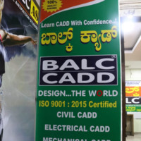 BALC CADD