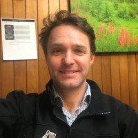 Tim Carter