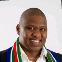 Kgomotso Seripe