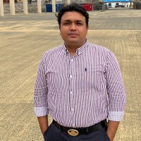 Suleman Saadat Khan
