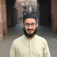 Shahzar Ahmad