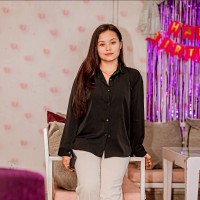 Reena Paudel