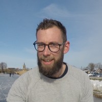 Bram van der Zee