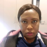 Omolola Oladele