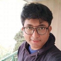 Dr. Trinabrata Das