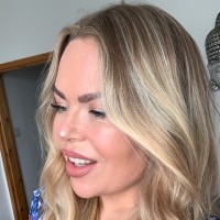 Tara Hughes