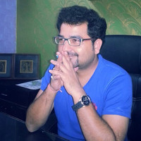chandresh gaur