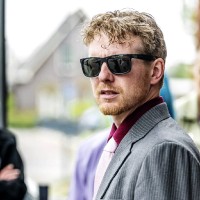 Robin Vanderheijden