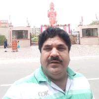 Sunil Shokeen