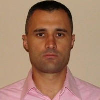 Ivan Dimitric