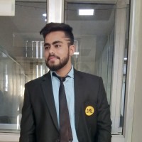 Nishant Bhardwaj