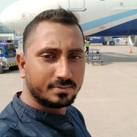 Alok Kumar Singh
