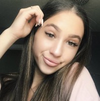 Jaelyn Willick