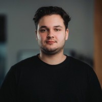 Jonas Gerke