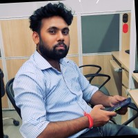 Mohit Pal