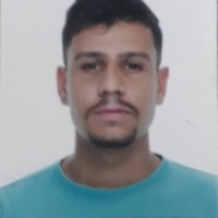Matheus Da Silva
