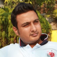 Muazzam Hossain