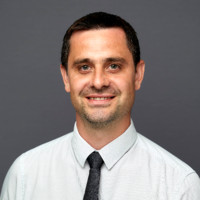 Vic Hibbert