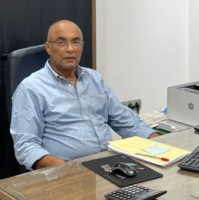 Radouane EL KHALTI