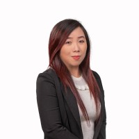 Wendy Bui